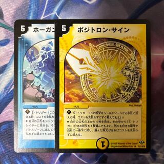 Positron Sign R 15/110/Y8 Hogan Blaster 26/55