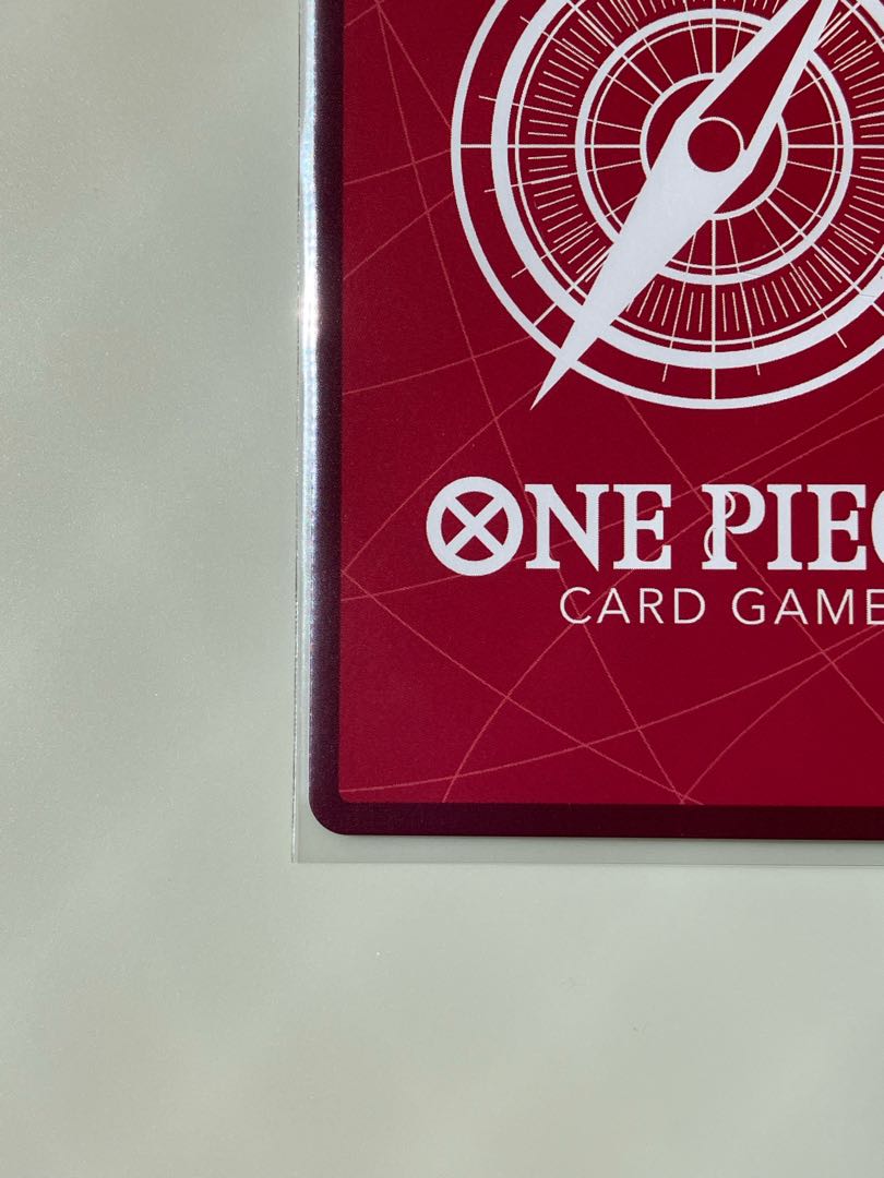 【パラレル】 OP06-042 ヴィンスモーク・レイジュ L 1枚