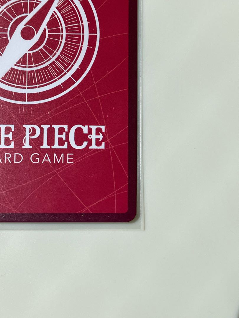 【パラレル】 OP06-042 ヴィンスモーク・レイジュ L 1枚