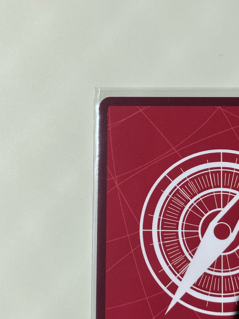 【パラレル】 OP06-042 ヴィンスモーク・レイジュ L 1枚