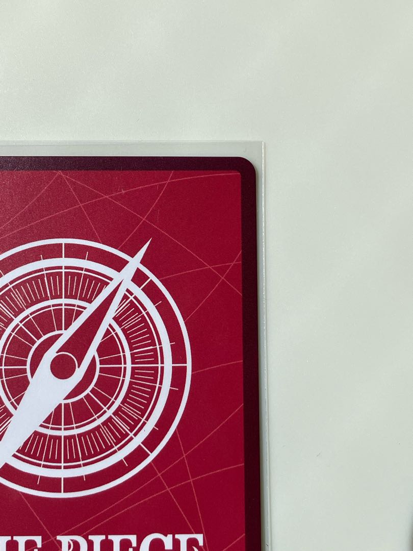 【パラレル】 OP06-042 ヴィンスモーク・レイジュ L 1枚