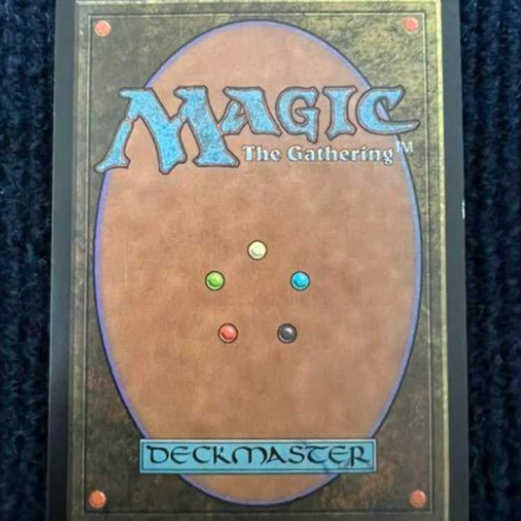 MTG Survival of the Fittest Japanese version