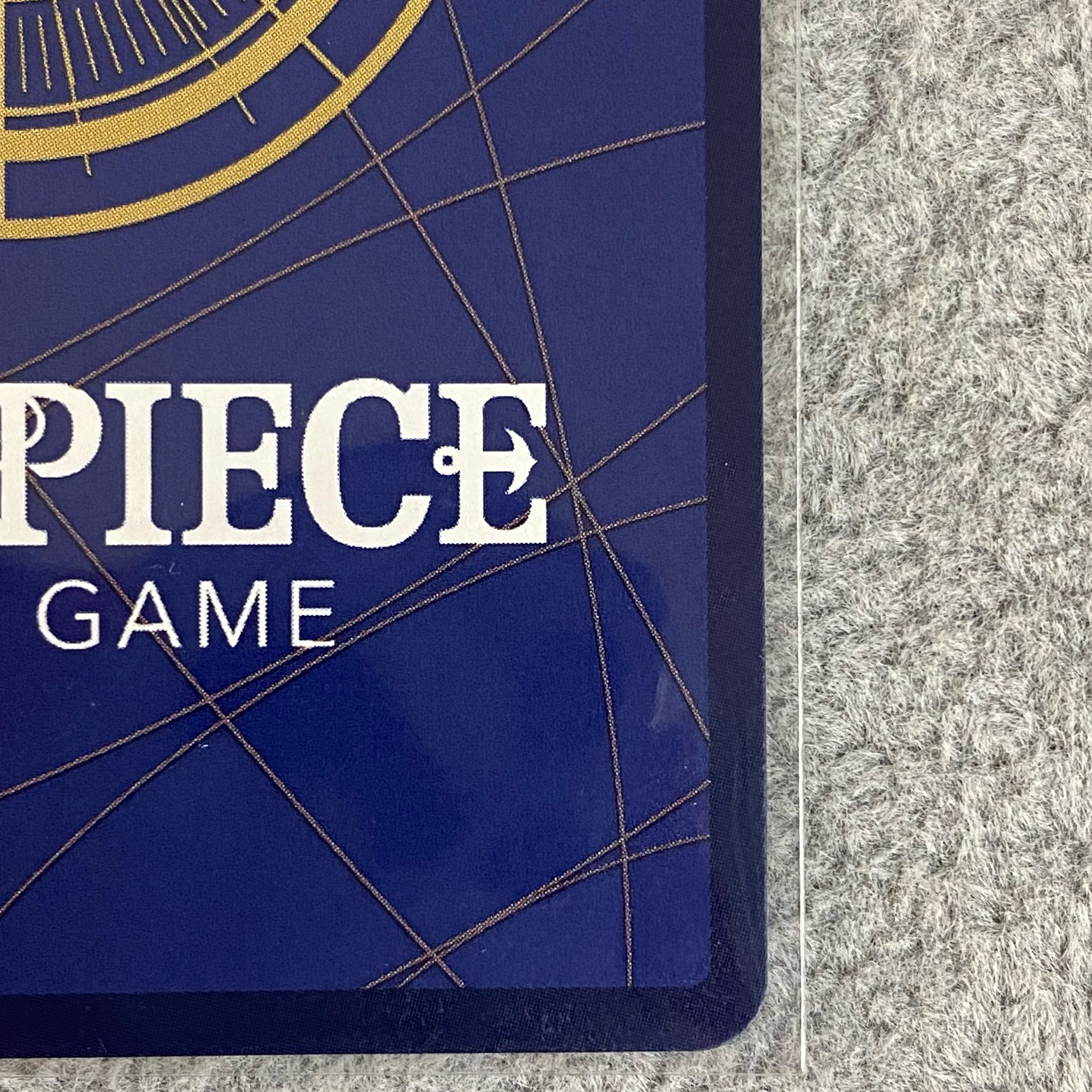 ペローナ フラッグシップバトル2024 プロモ 未開封 PROMO OP06-093