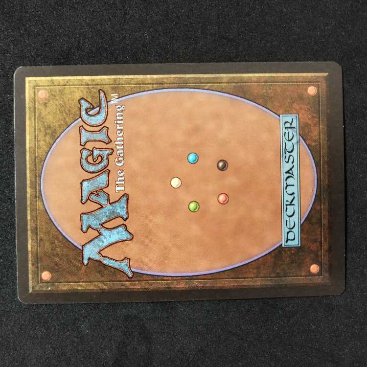 Personal Incarnation 1枚