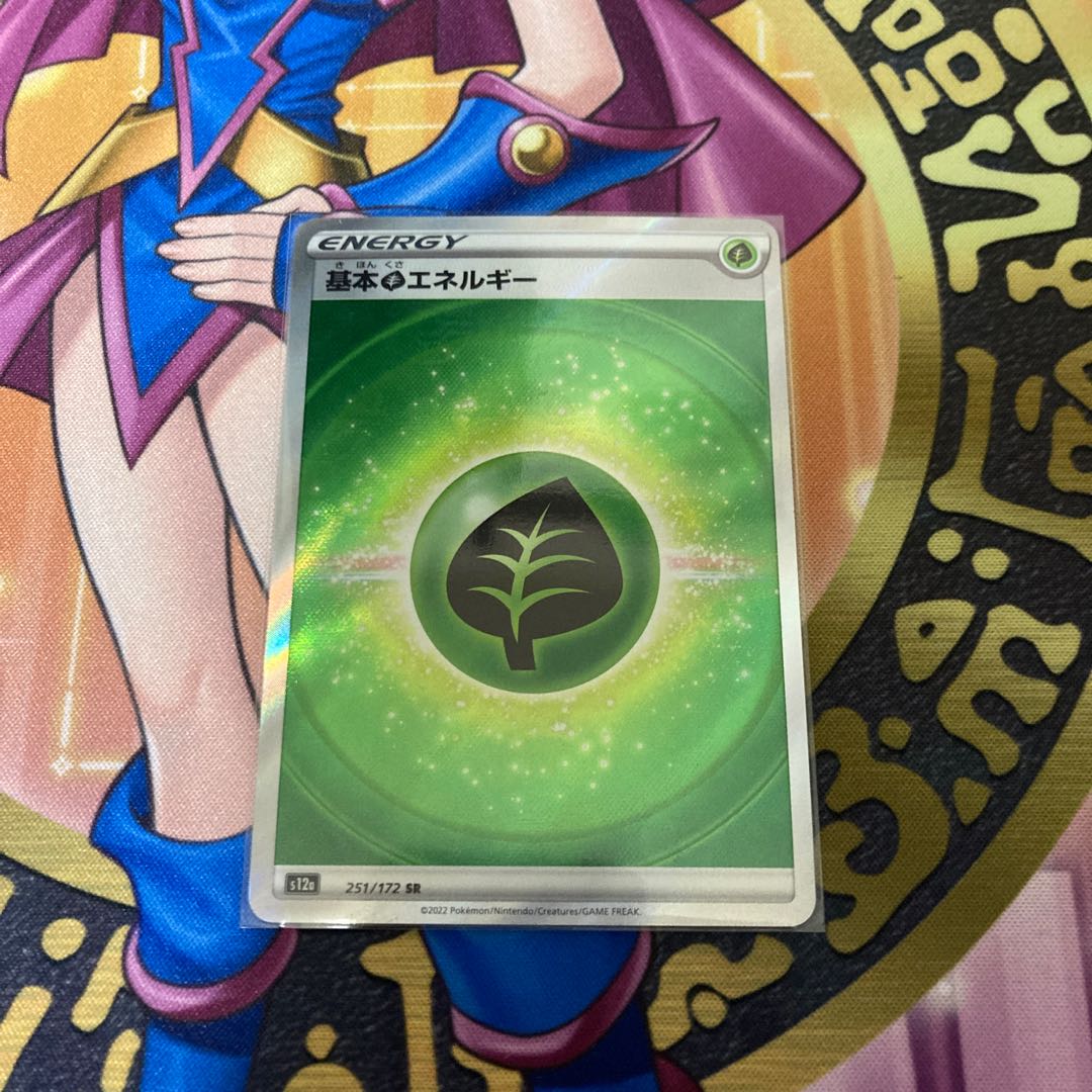 基本草エネルギー SR 251/172