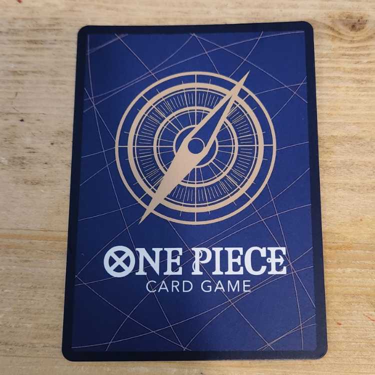 MARUKO (Parallel) P-SR OP03-013 Management 03