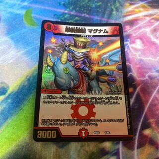 Single shot magnum 9/18