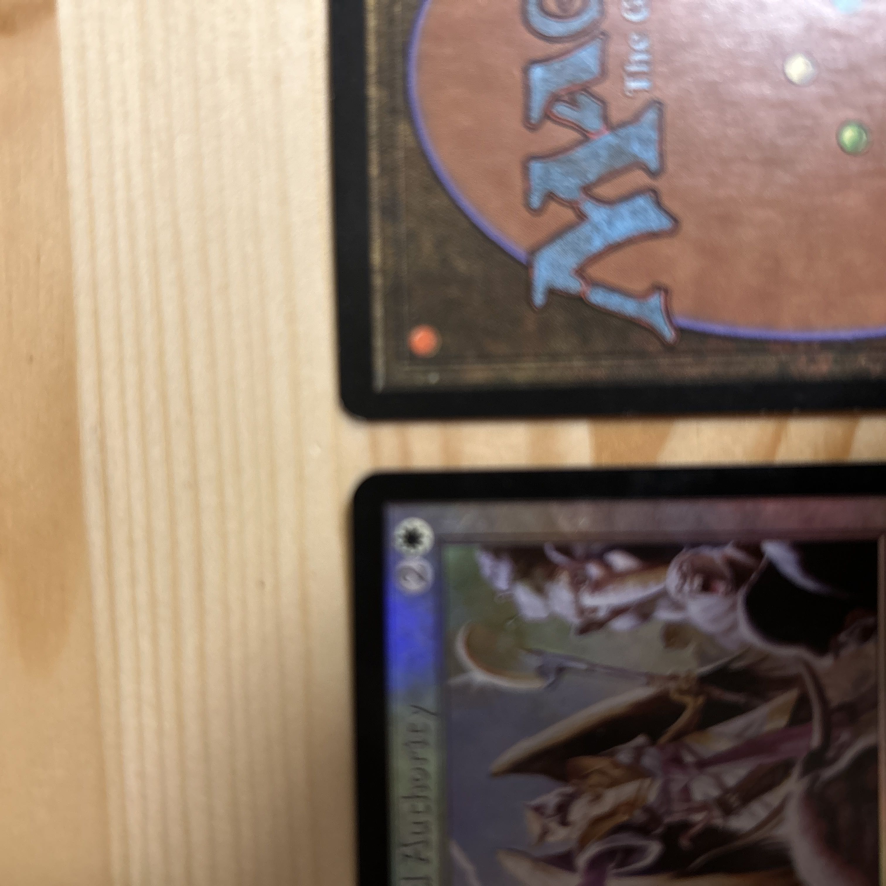 [Foil] [Unquestioned Authority/Unquestioned Authority] JUD