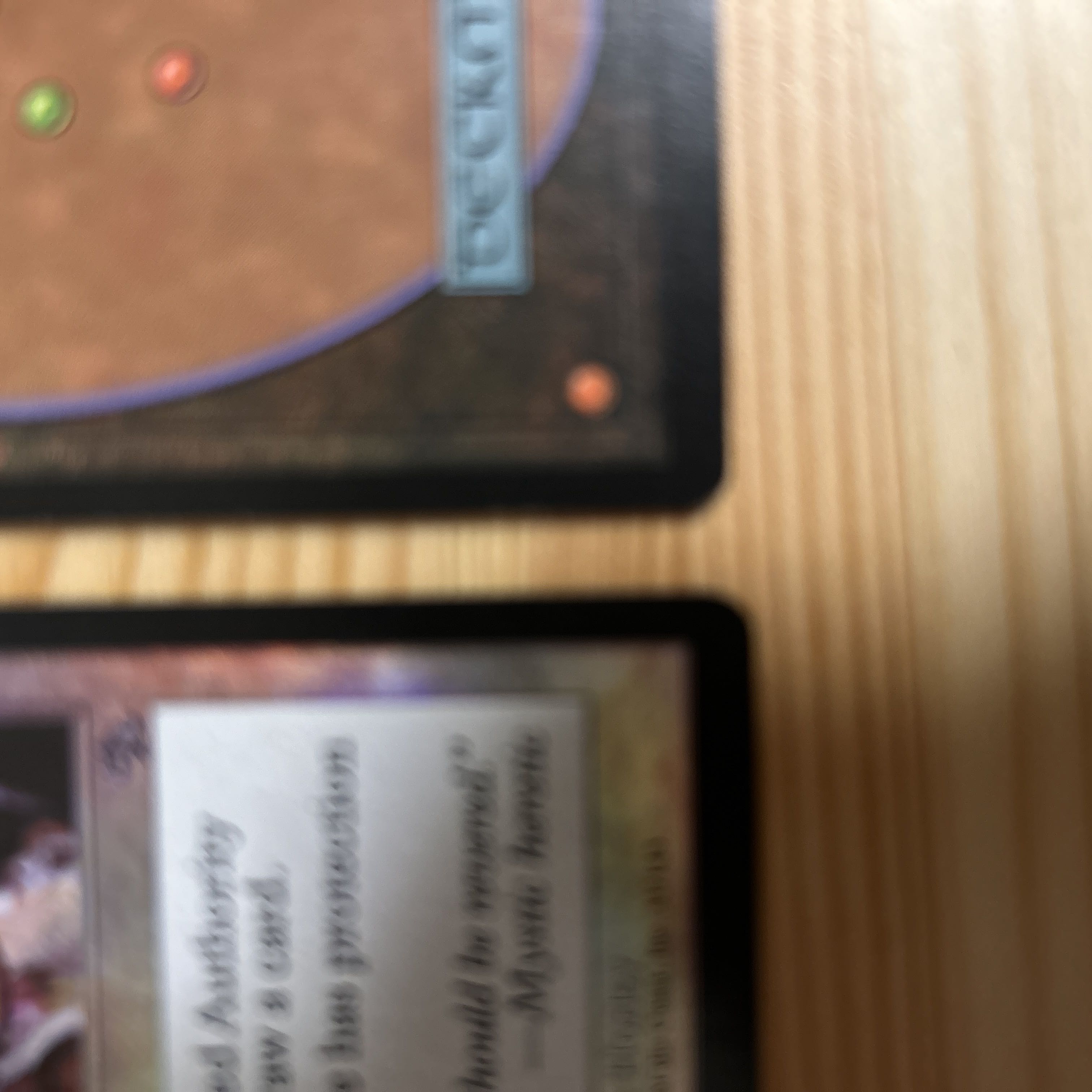 [Foil] [Unquestioned Authority/Unquestioned Authority] JUD