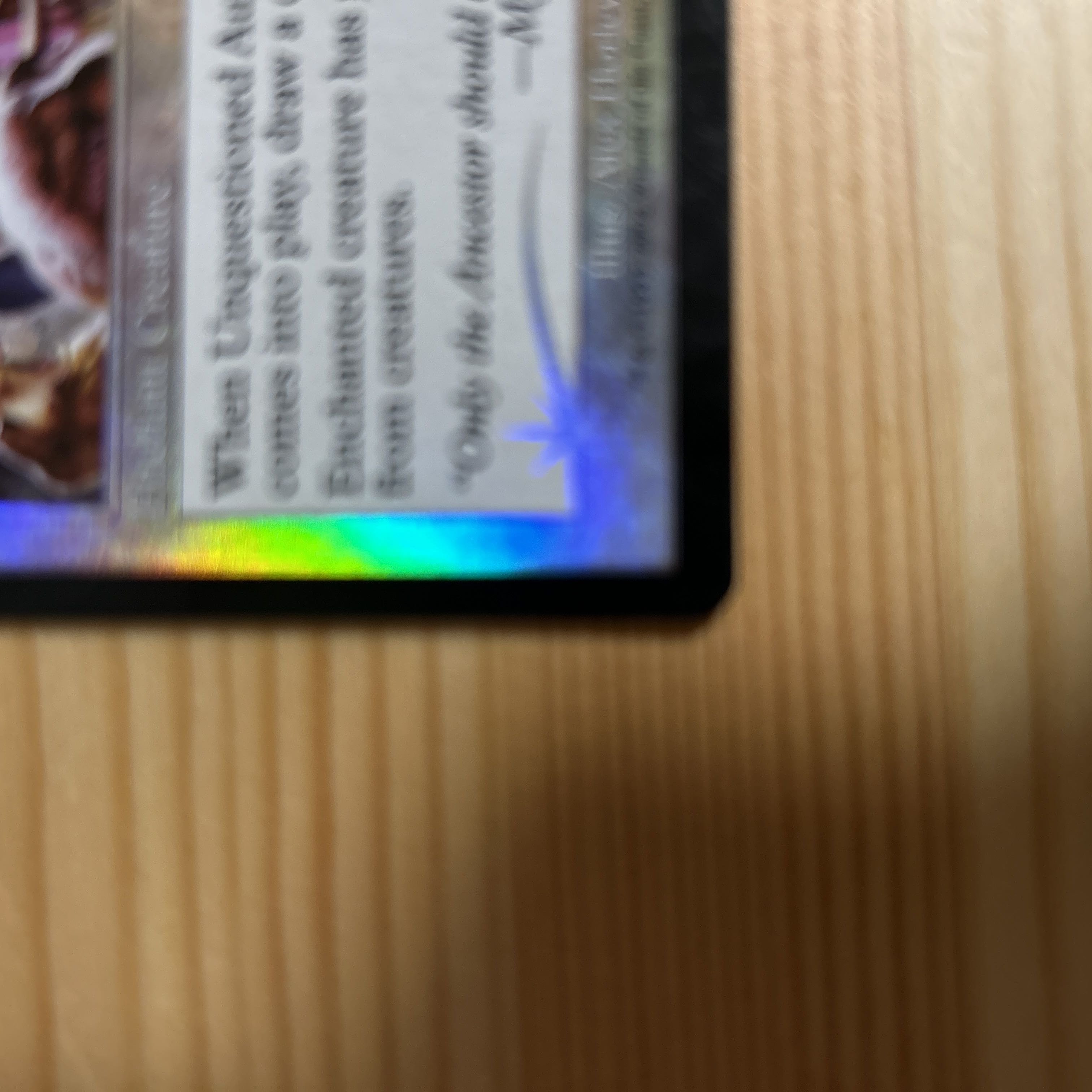 [Foil] [Unquestioned Authority/Unquestioned Authority] JUD