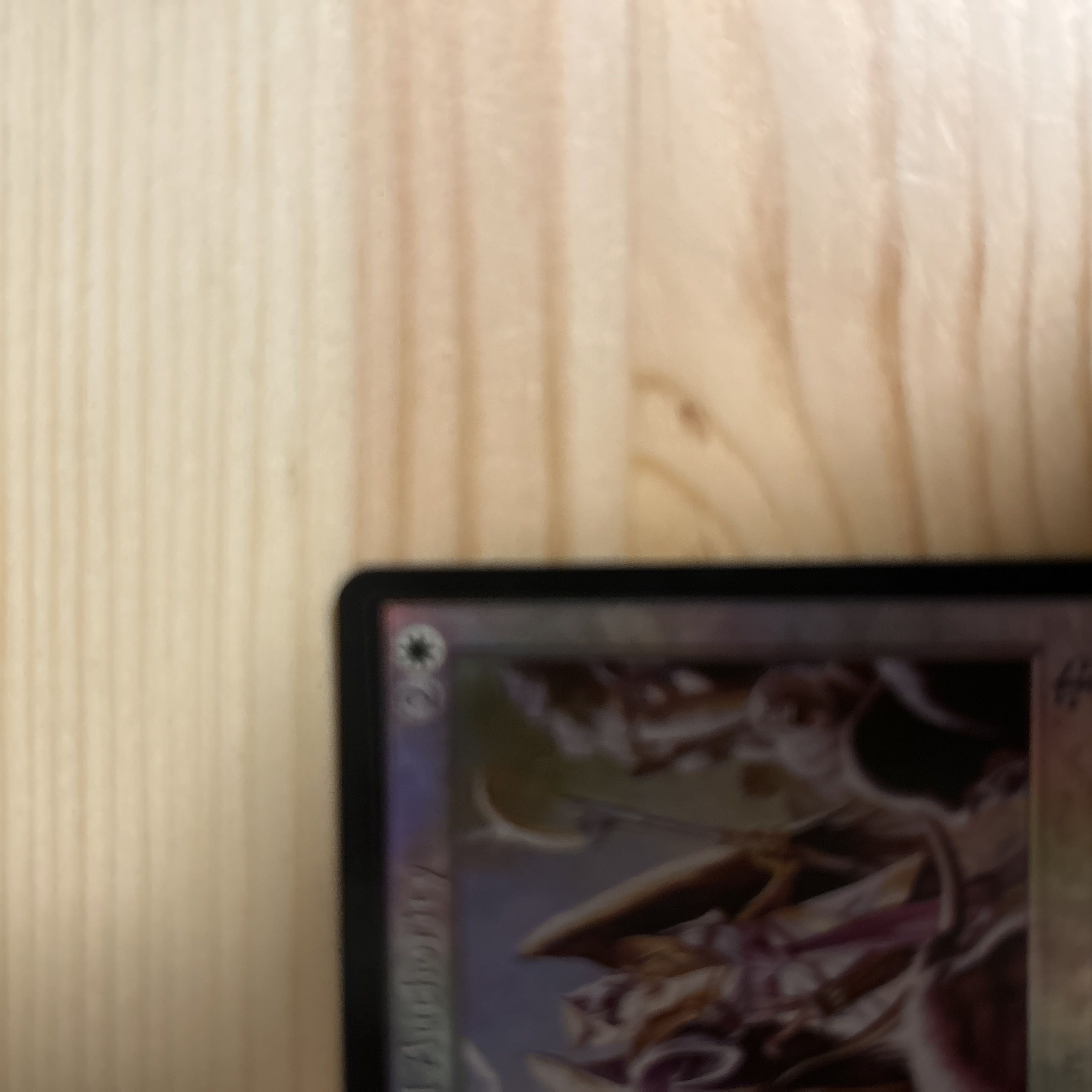 [Foil] [Unquestioned Authority/Unquestioned Authority] JUD