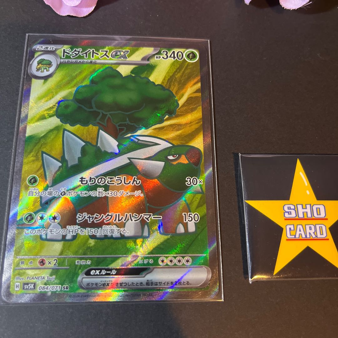 Price reduction [MUST SEE] Torterraex SR 084/071