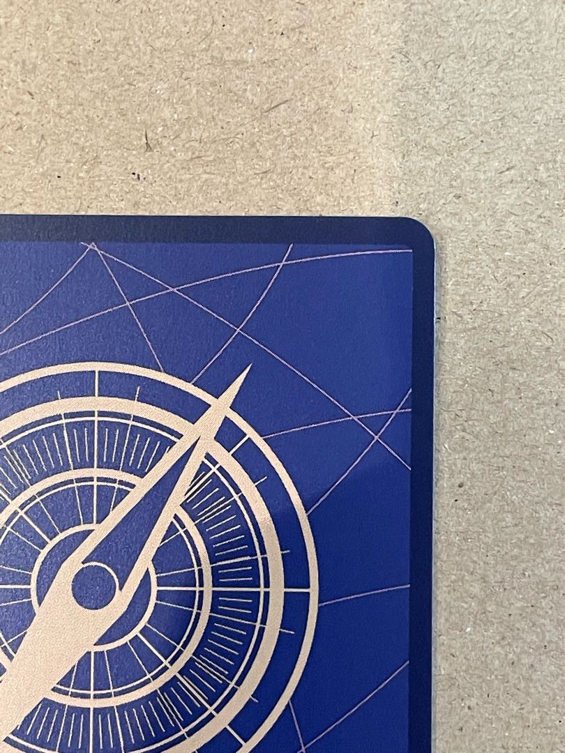 Exclusive Queen Flagship Battle 2023 Promo for NIKA, opened PROMO ST04-005