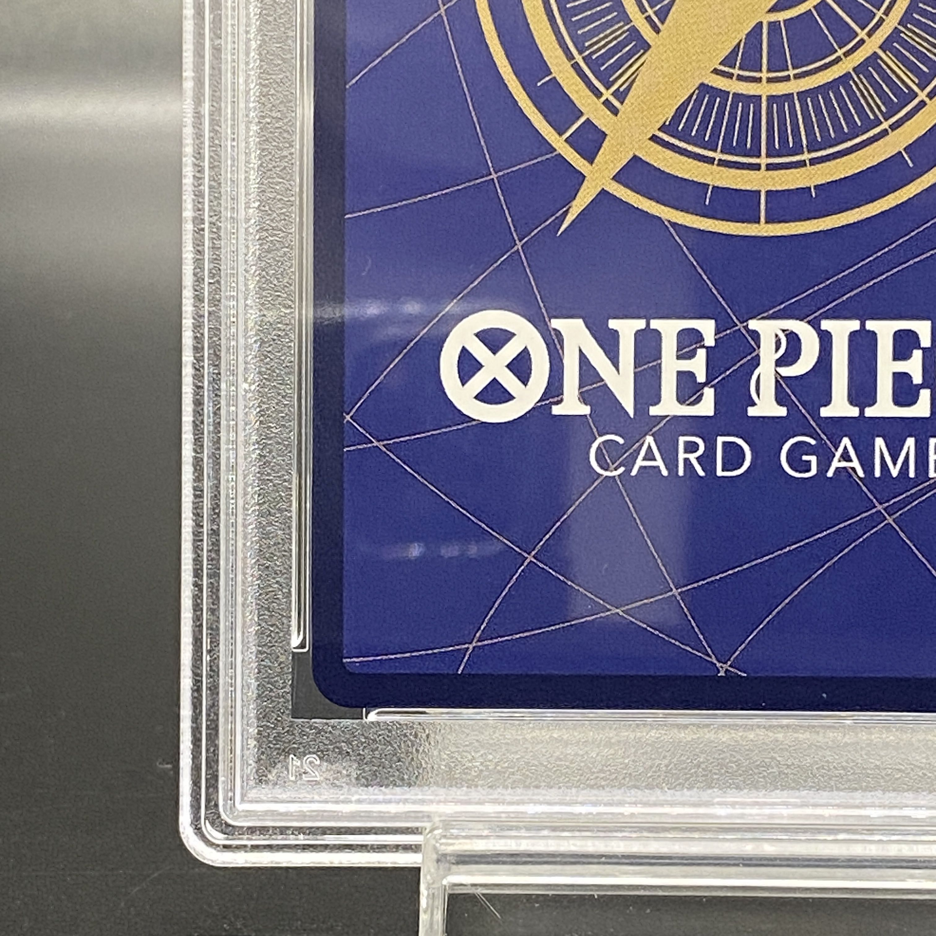 [PSA10] Kaido Flagship Battle 2023 Promo Opened PROMO OP01-094