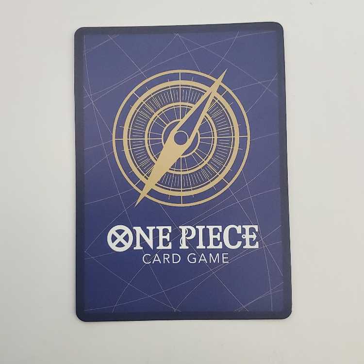 Mr.2 Bon Clay (Bentham) (parallel) P-SEC EB01-061