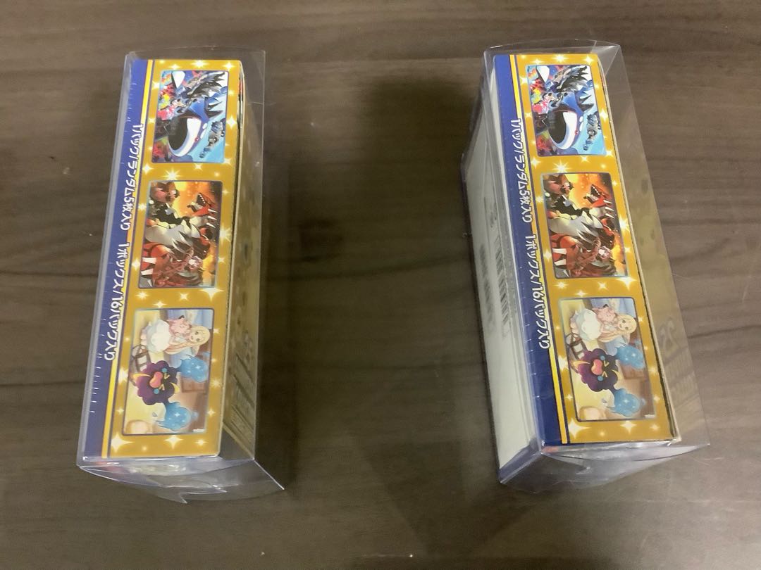 25th ANNIVERSARY COLLECTION Unopened BOX 2BOX