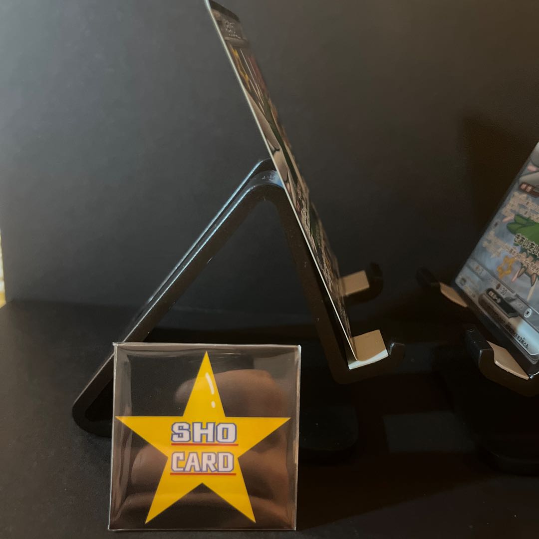 Set of 2 Ikirinko ex SSR 337/190