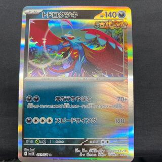 Todorokutsuki R 051/071