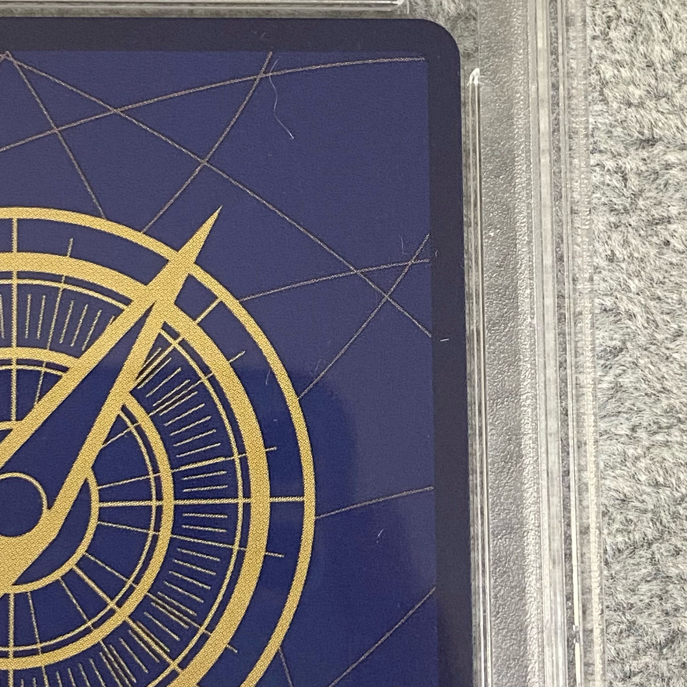 PSA10] Nami (Parallel) (Girls Edition) R OP01-016