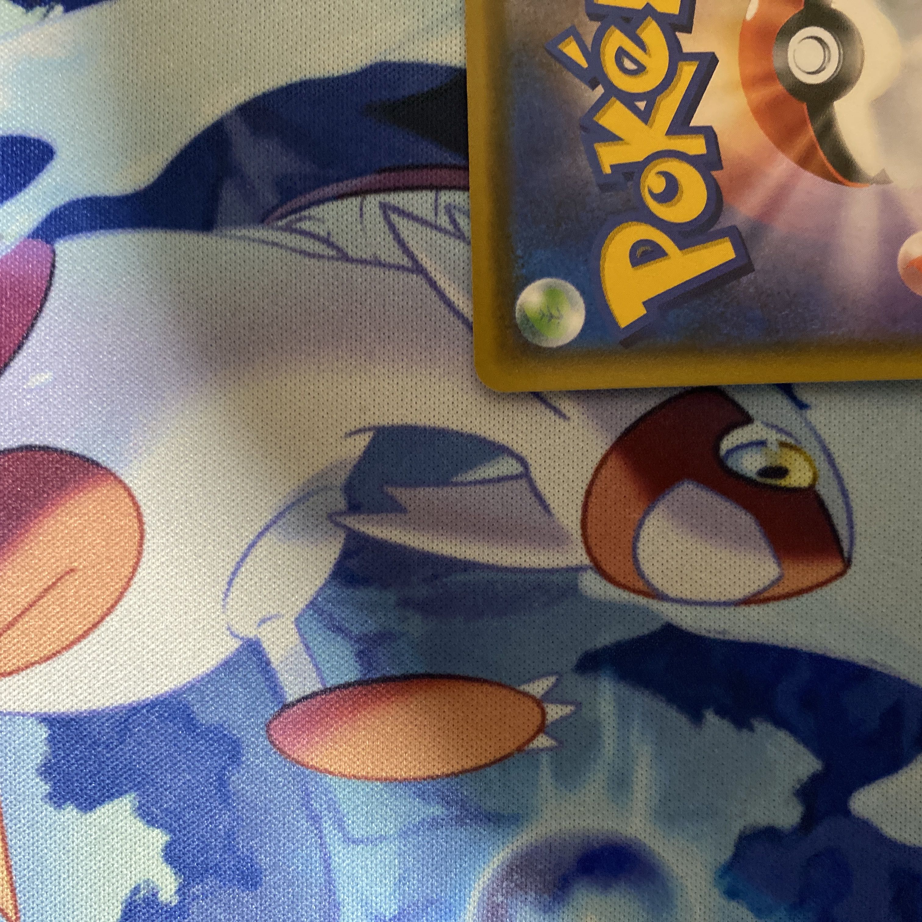 CharizardVMAX SSR 308/190