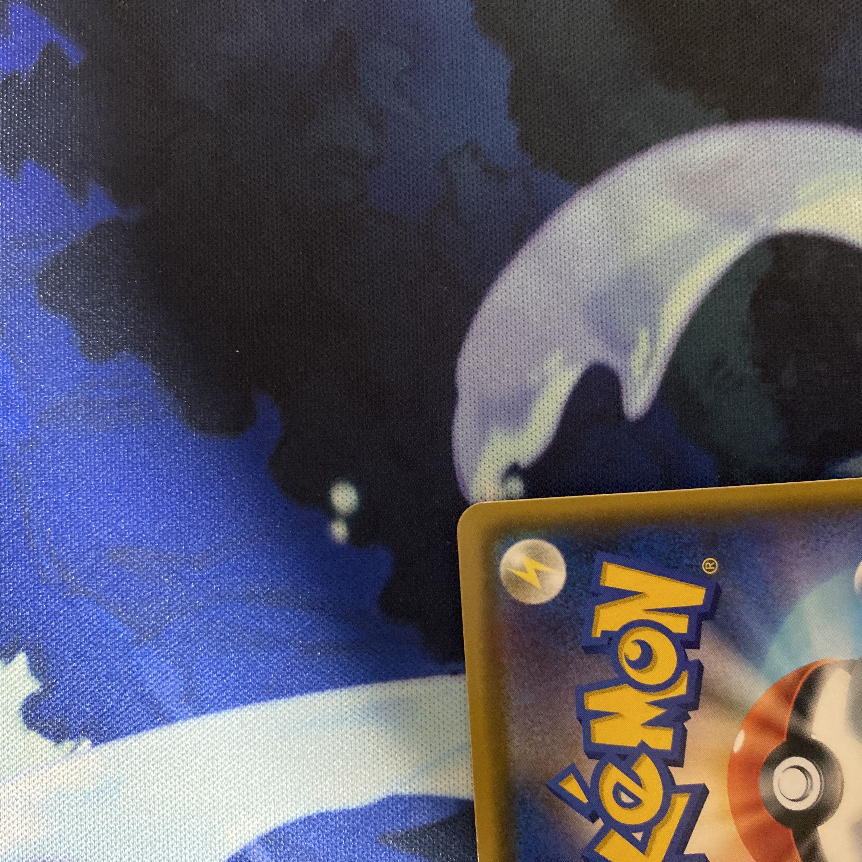 CharizardVMAX SSR 308/190