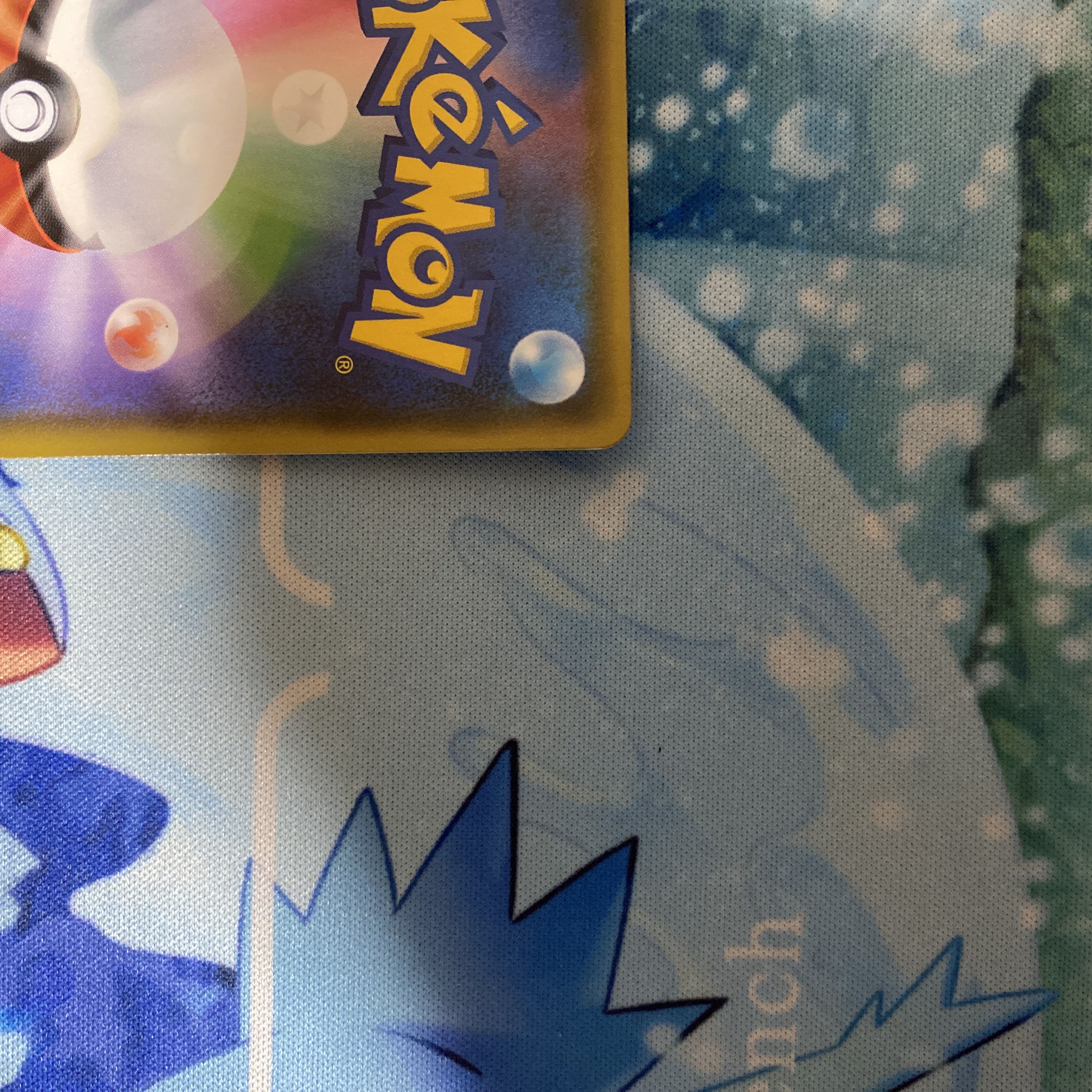 CharizardVMAX SSR 308/190