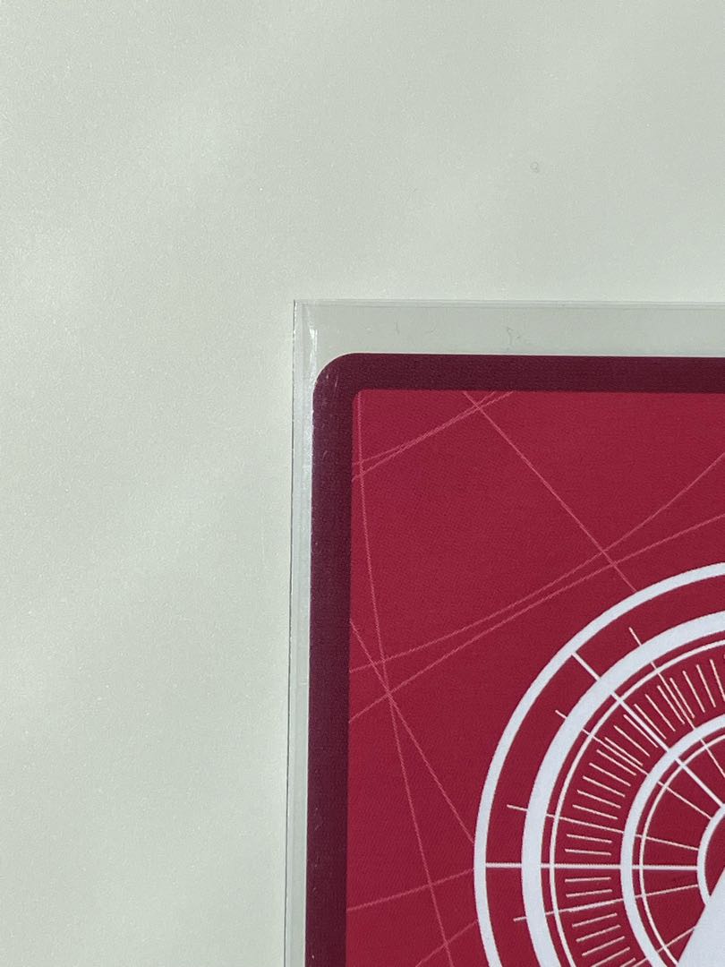 Vero Betty (parallel) P-L OP05-002