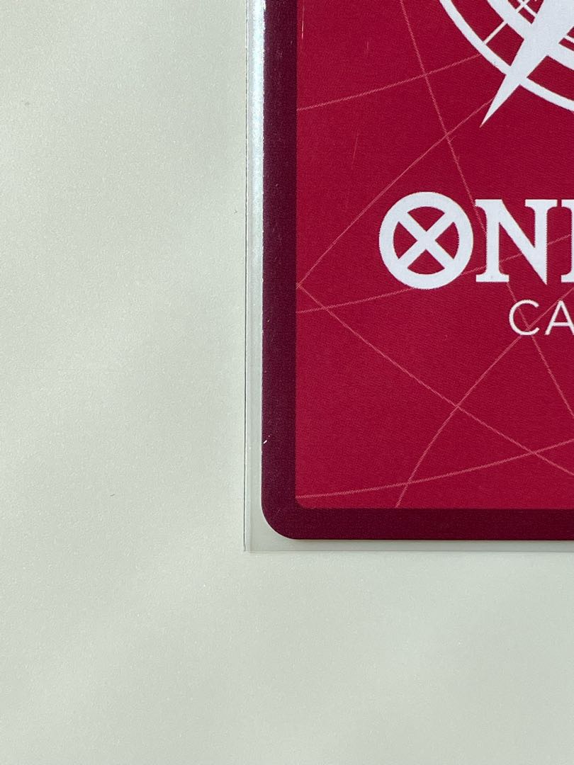 Vero Betty (parallel) P-L OP05-002