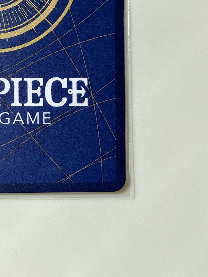 Gedatsu (parallel) P-R OP05-102