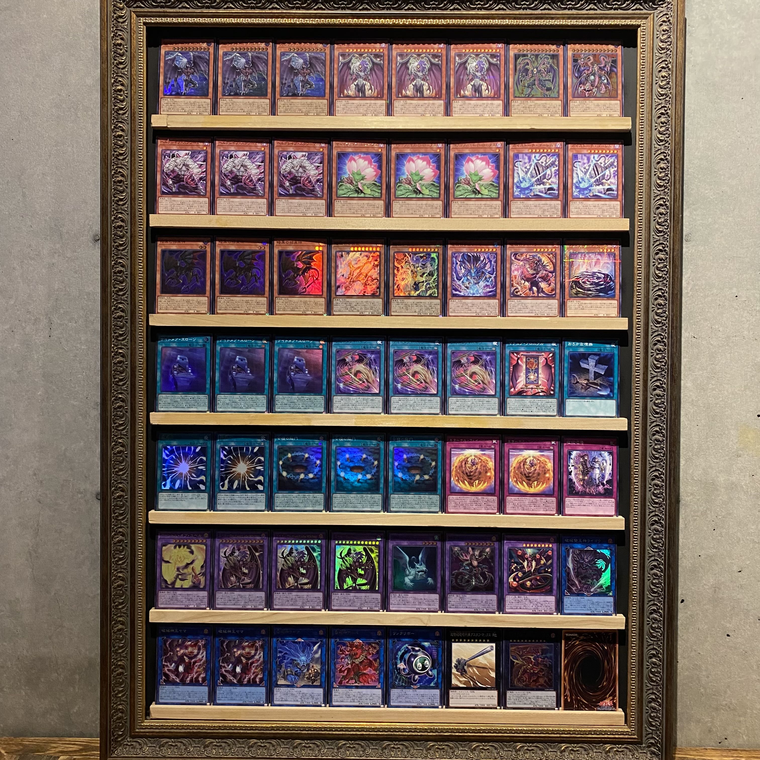 即日発送!【ユベル】デッキ 遊戯王 ユベル-Das Abscheulich Ritter ユベル-Das Extremer Traurig Drachen ナイトメア・スローン 超融合 破械晶導 ファントム・オブ・ユベル 暗黒の招来神