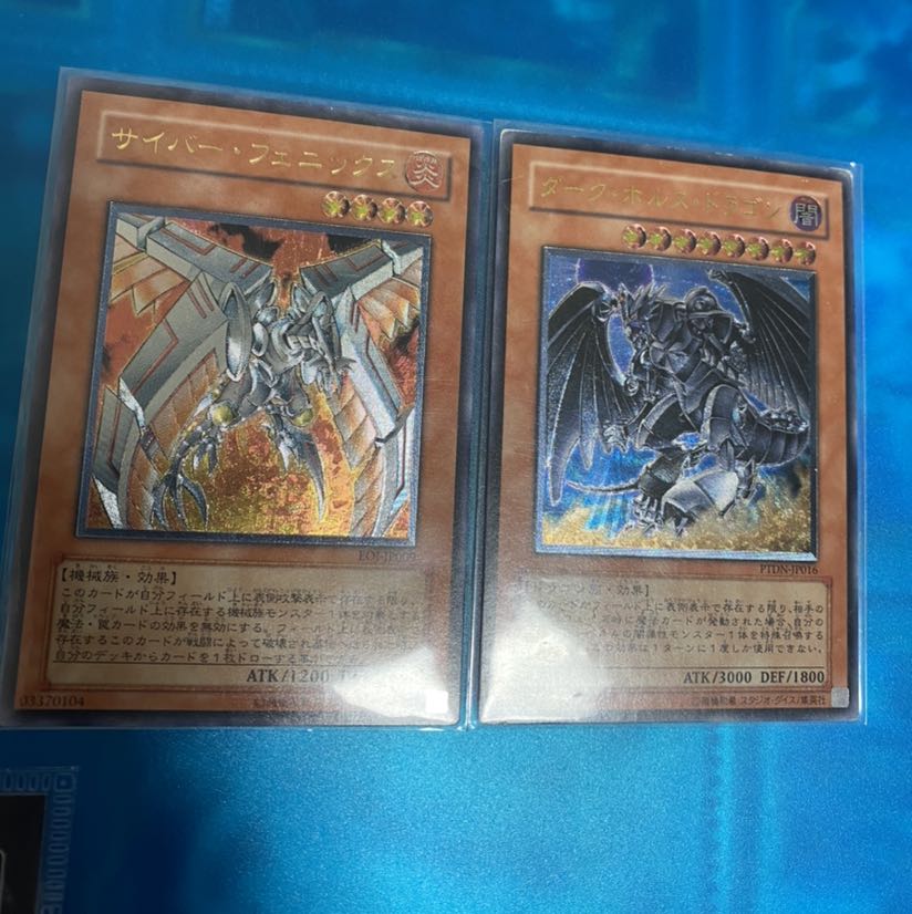 サイバーフェニックス レリーフ