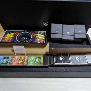 Pokemon Card Game Classic 1BOX