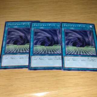 Fusion Gate Normal JP027