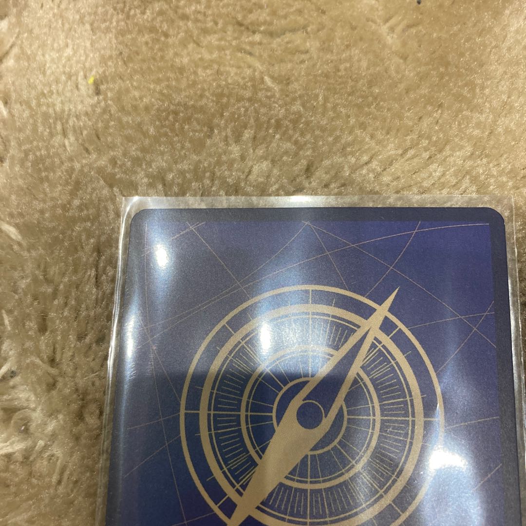 One Piece Card Game Charlotte Katakuri Secret Rare 2 cards sec ONE PIECE CARD Mighty Enemy Parallel