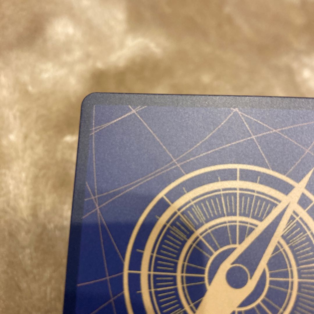 One Piece Card Game Rebecca Special Card sp Parallel ONE PIECE SR