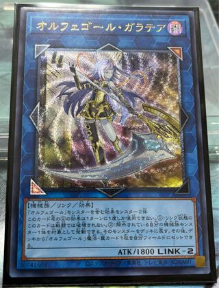 遊戯王　スリーブ、観賞用カード