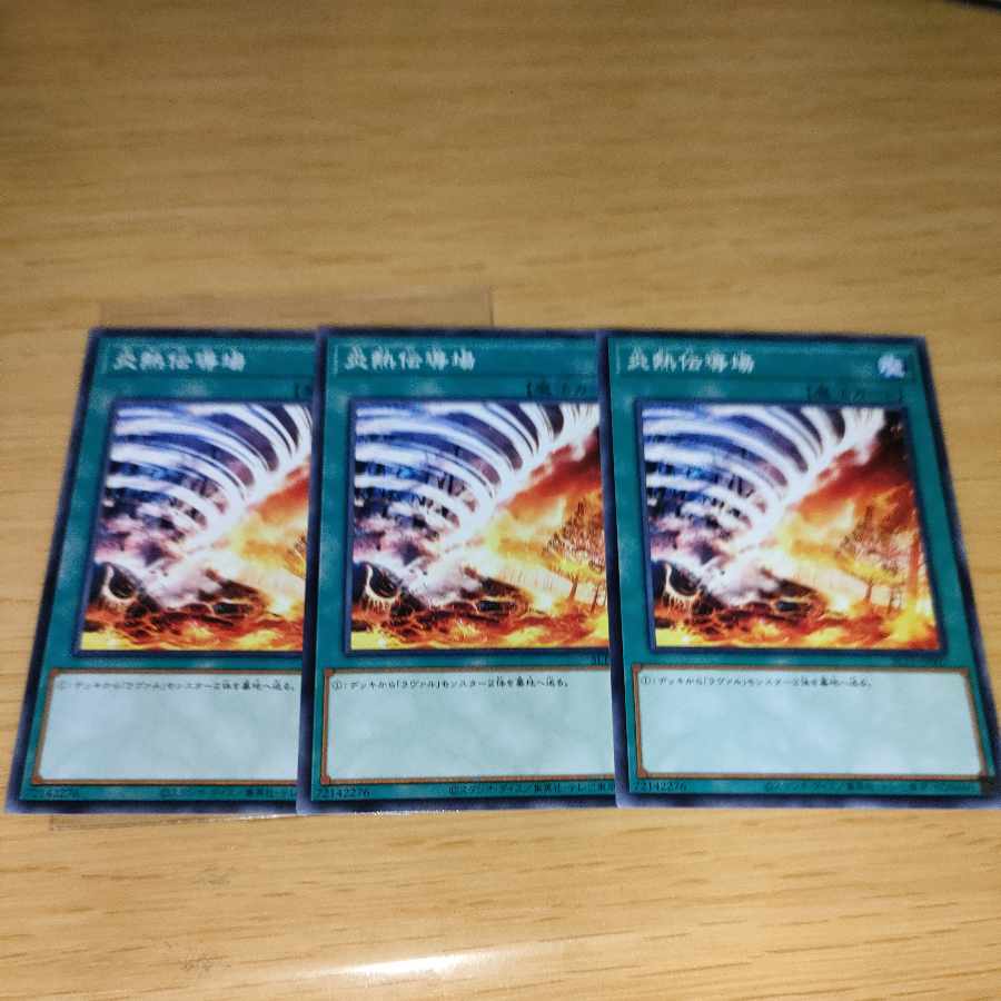 Molten Conduction Field Normal JP115