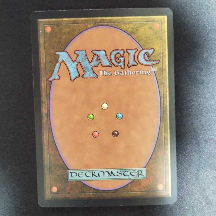 Spirit of the Night 1枚