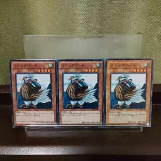 Sonic Bird Normal JP051