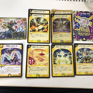 General Purpose Optical Card Set 1枚