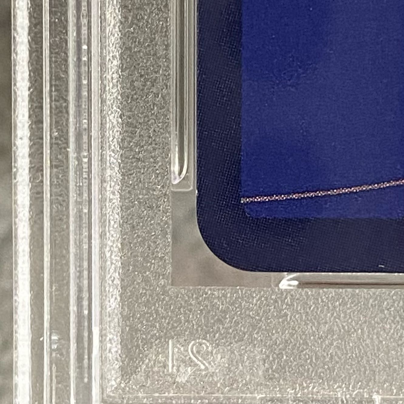 PSA10] Eustace Kid (Parallel) (Super Parallel) P-SR OP05-074