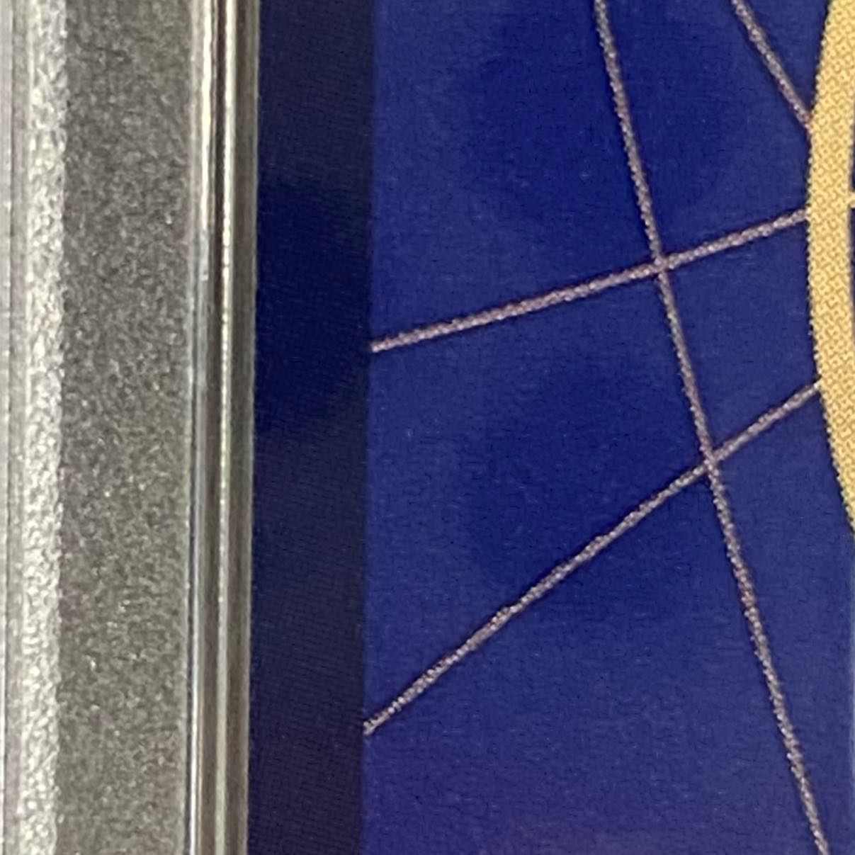 PSA10] Eustace Kid (Parallel) (Super Parallel) P-SR OP05-074