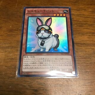 レスキューラビット SR スーパーレア fdkj 1920