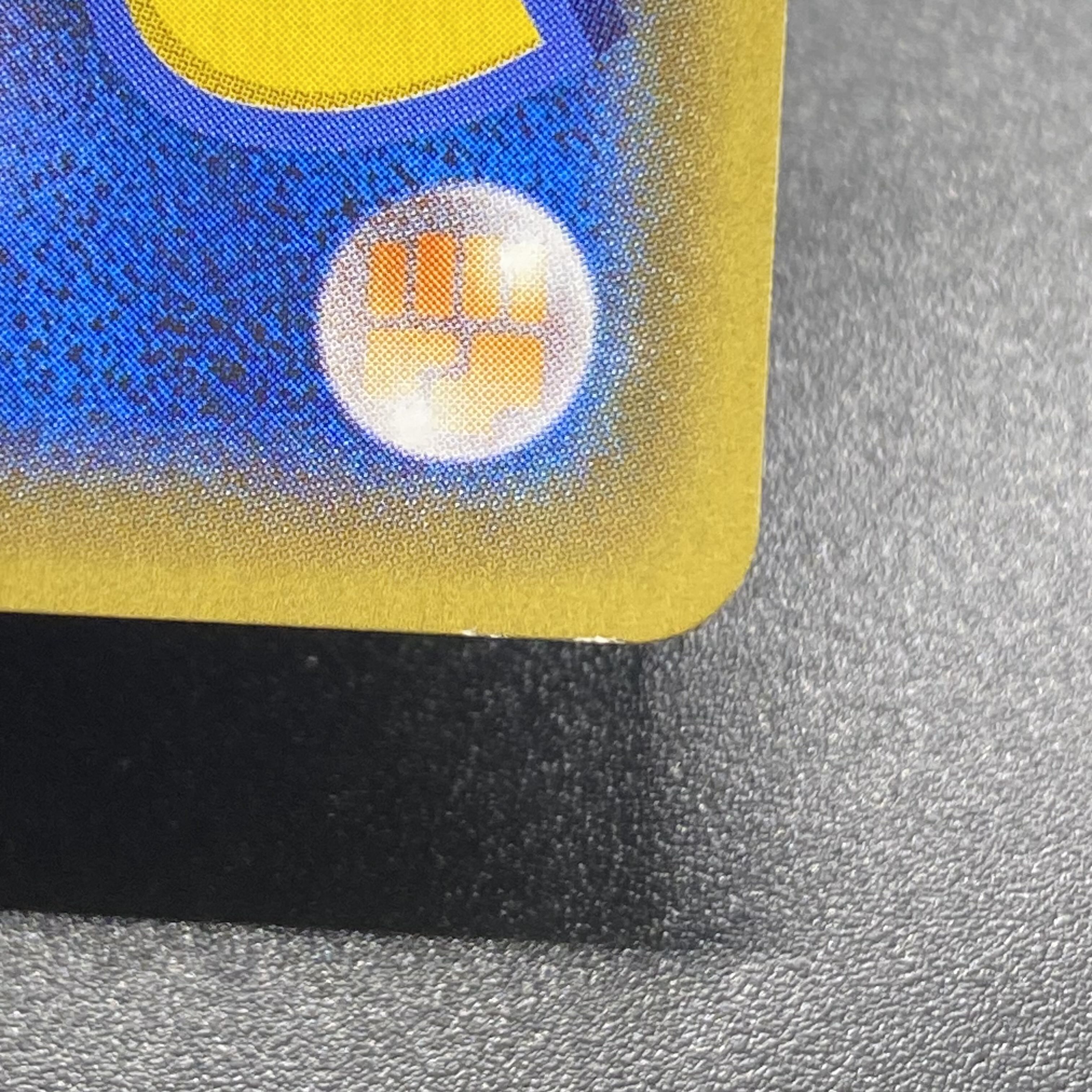 Hex Maniac (SR spec.) 181/171