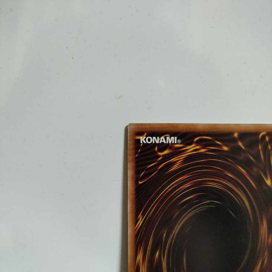 Yu-Gi-Oh TG (Tech Genus) War Wolf 25th Secret A+