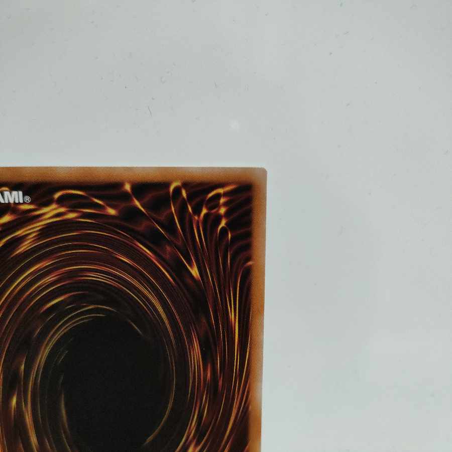 Yu-Gi-Oh TG (Tech Genus) War Wolf 25th Secret A+