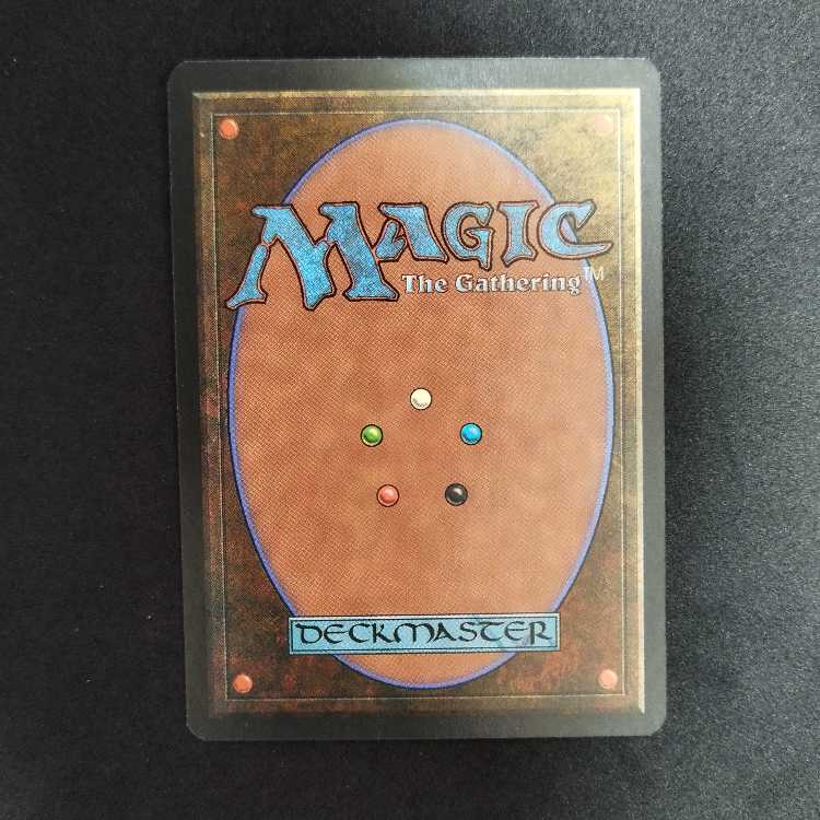 Blinking Spirit 1枚