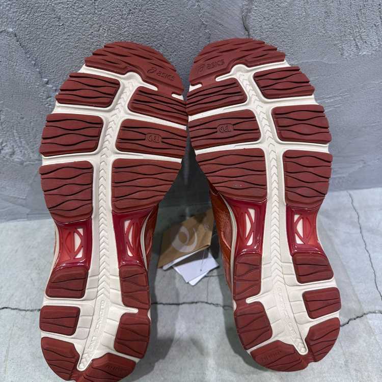 Denim Tears x Asics Gel MC Plus "Burnt Oche" 28cm