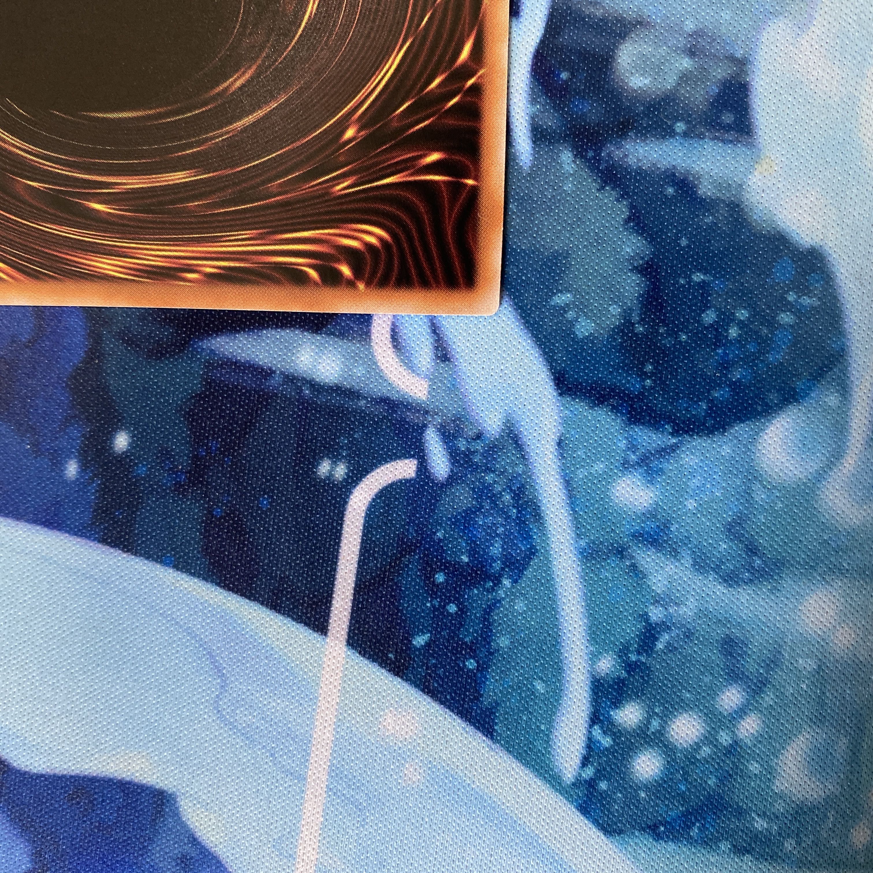 真紅眼の黒竜 QCSE QCCP-JP108