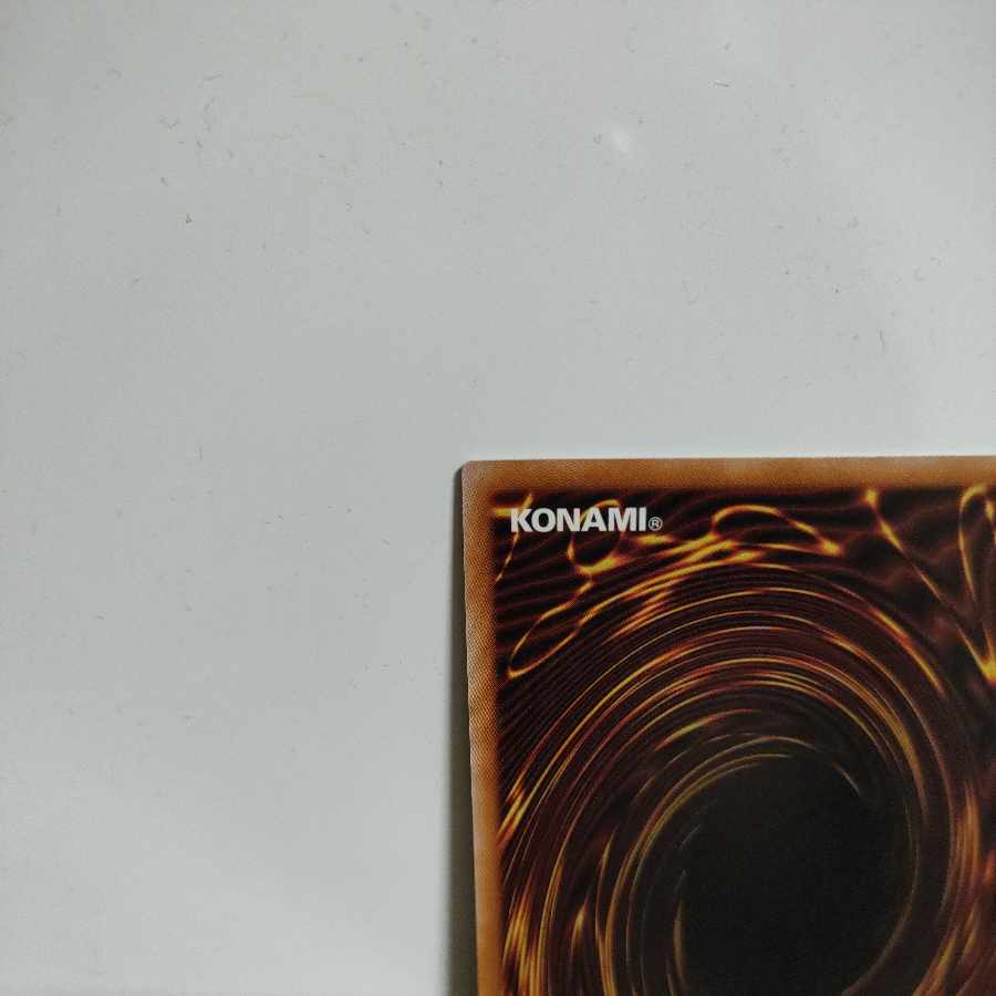 Yu-Gi-Oh Madolche Salon QCSE QCCP-JP157 A+